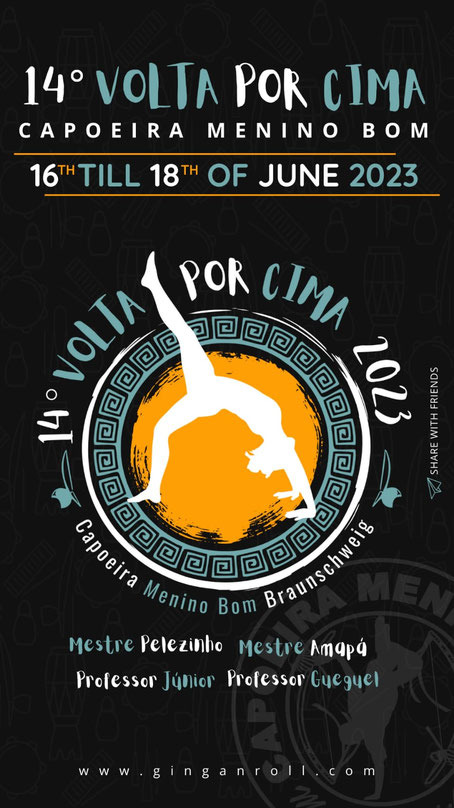 Volta por Cima 2024