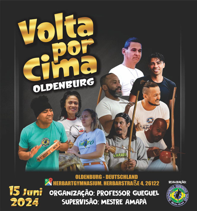 Volta por Cima 2024