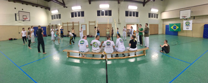 Training