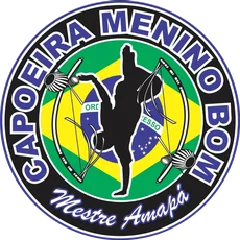 Capoeira Oldenburg e. V. Logo